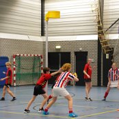 8 dec Kesteren B1 - SIOS'61 B1, 14-4